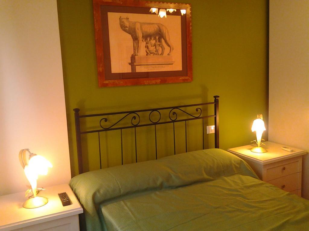 B&B Il Mito Di Roma Cameră foto