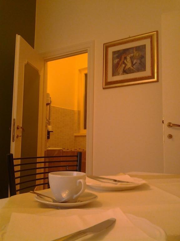 B&B Il Mito Di Roma Cameră foto