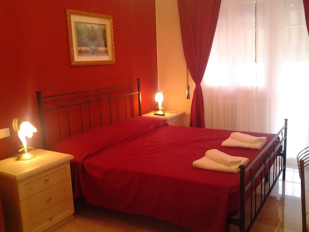 B&B Il Mito Di Roma Cameră foto