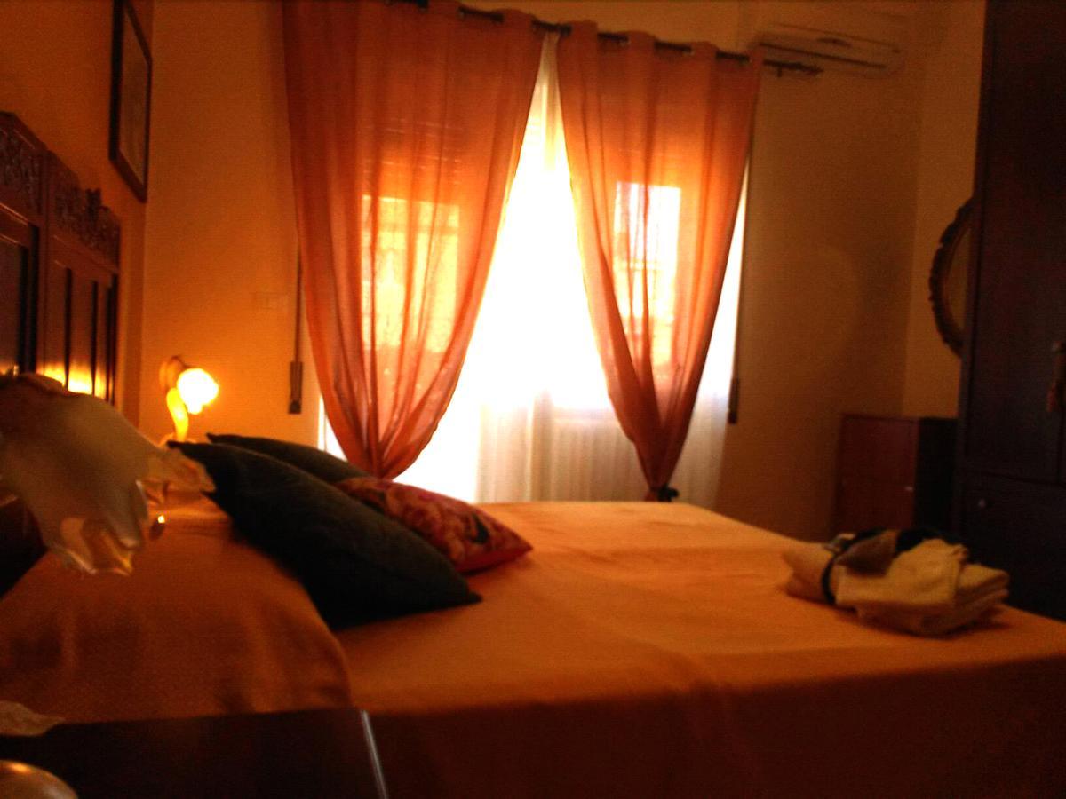 B&B Il Mito Di Roma Exterior foto